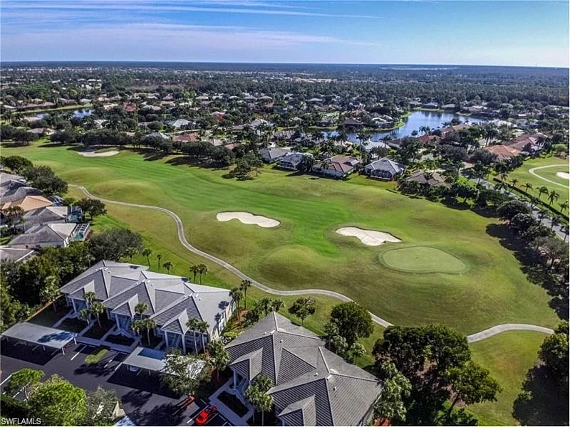 Naples Vacation Condo | Twelve Oaks CIR in Naples, Florida, United States — photo 3