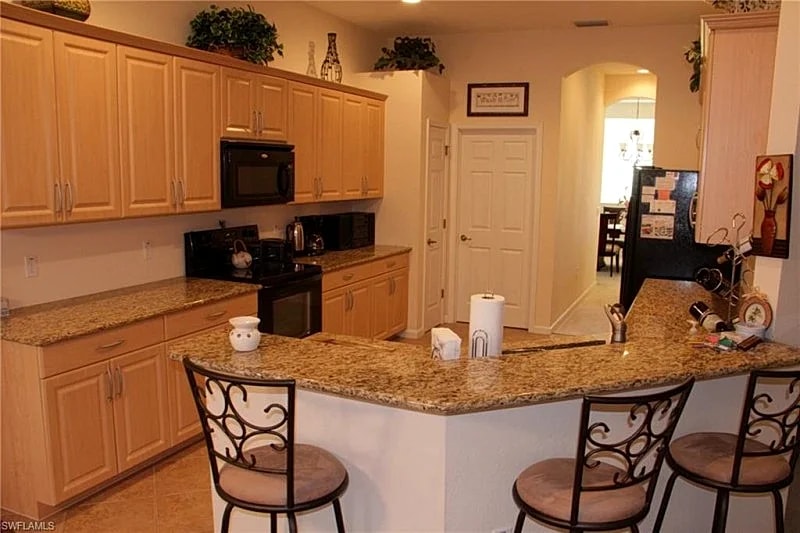 Clemson ST | Naples Vacation Condo in Naples, Florida, United States — photo 4