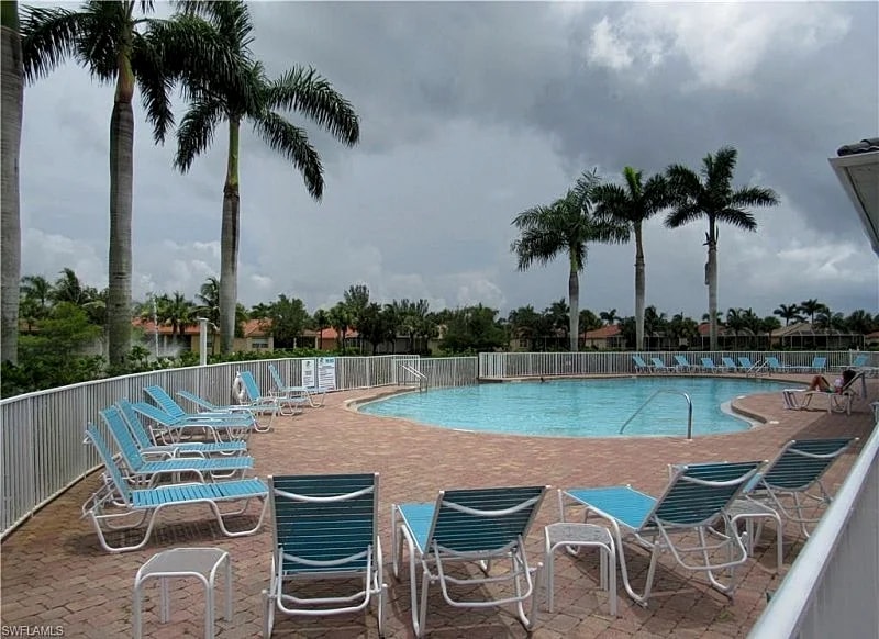 Charming 2 Bedroom, 2 Bath Home in Reflection Lakes, Naples in Naples, Florida, United States — photo 4