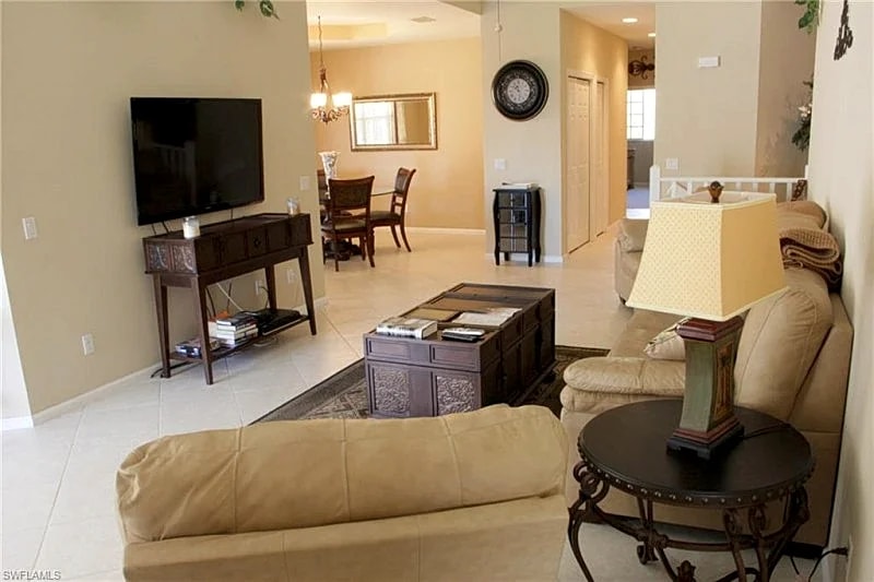 Gardner DR | Naples Vacation Home in Naples, Florida, United States — photo 4