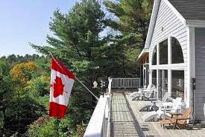 Timber Lookout - F269 in Bracebridge, Ontario, Canada — photo 3