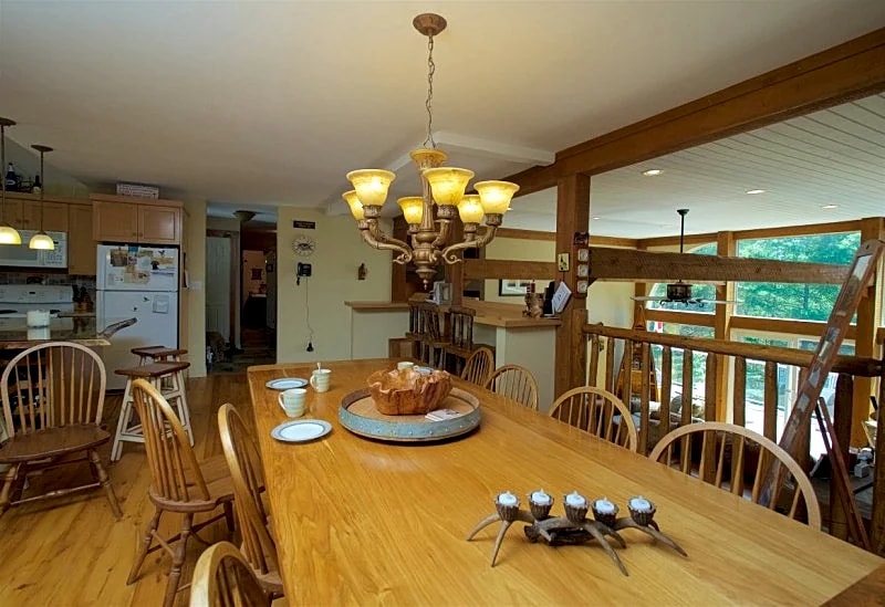 Timber Lookout - F269 in Bracebridge, Ontario, Canada — photo 4