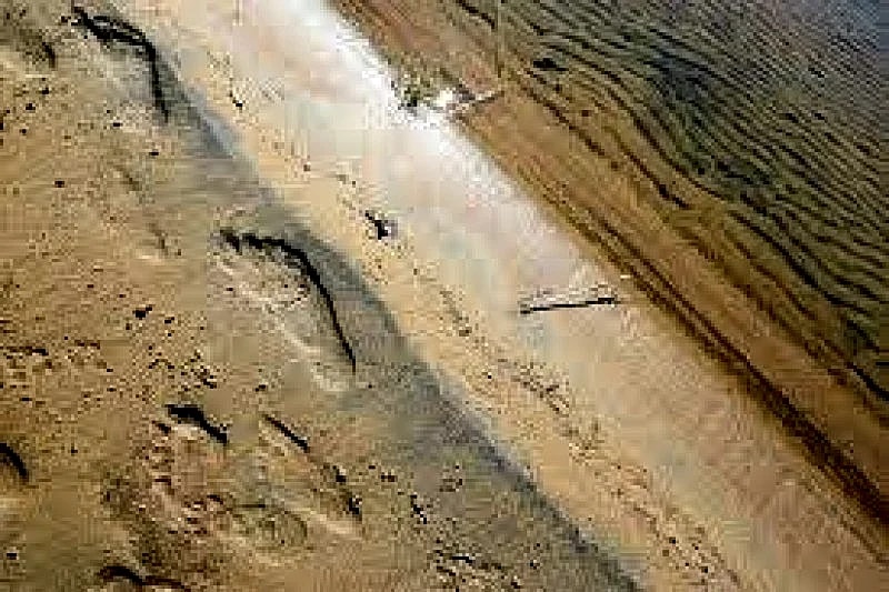 Sand Castle - F517 in Kearney, Ontario, Canada — photo 2