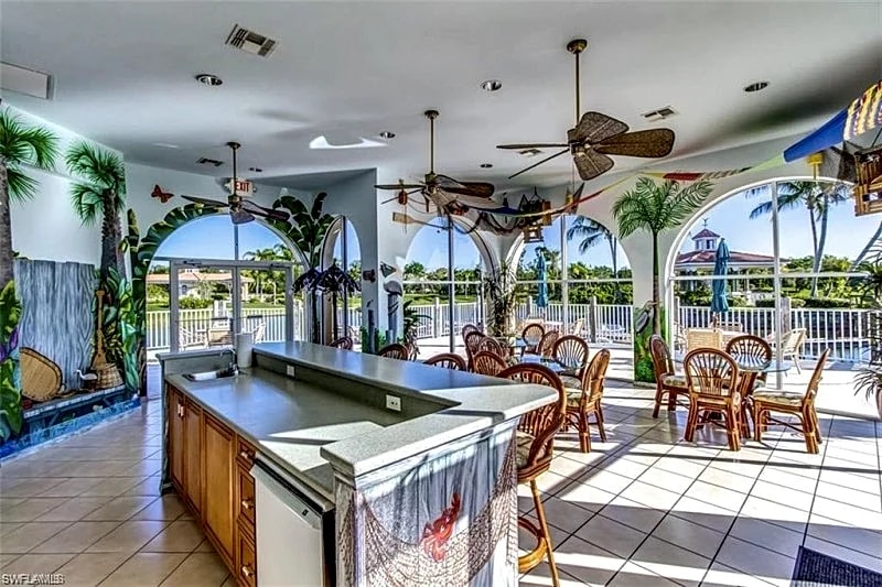 Santa Margherita RD Vacation Condo | Bonita Springs Rentals in Bonita Springs, Florida, United States — photo 5