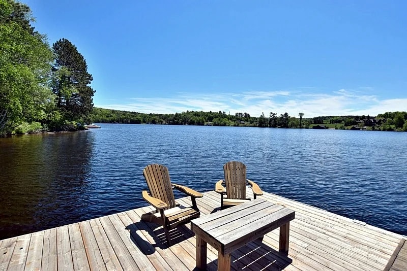 Hidden Treasure -F548 in Huntsville, Ontario, Canada — photo 2