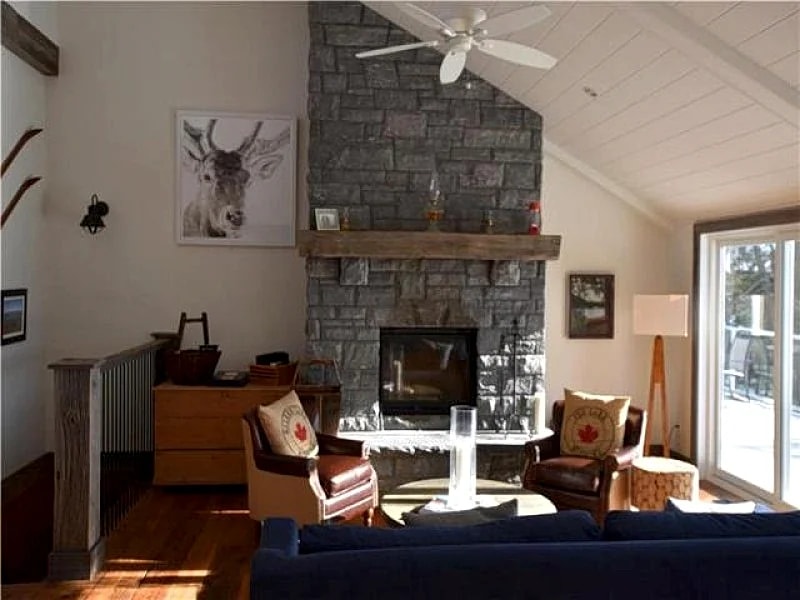 Sweetgrass Country House - F540 in Riley Lake, Ontario, Canada — photo 3
