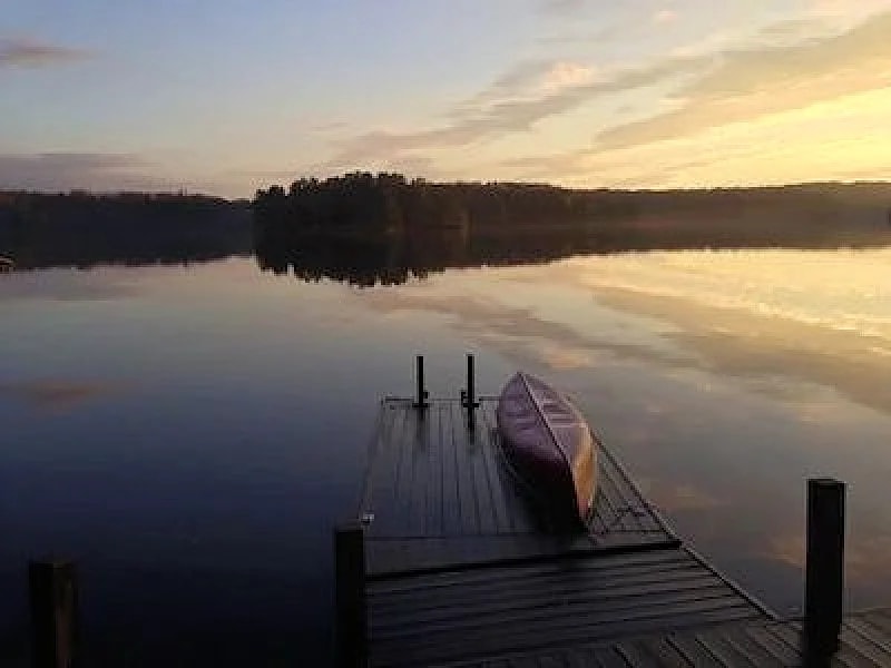 Sweetgrass Country House - F540 in Riley Lake, Ontario, Canada — photo 5