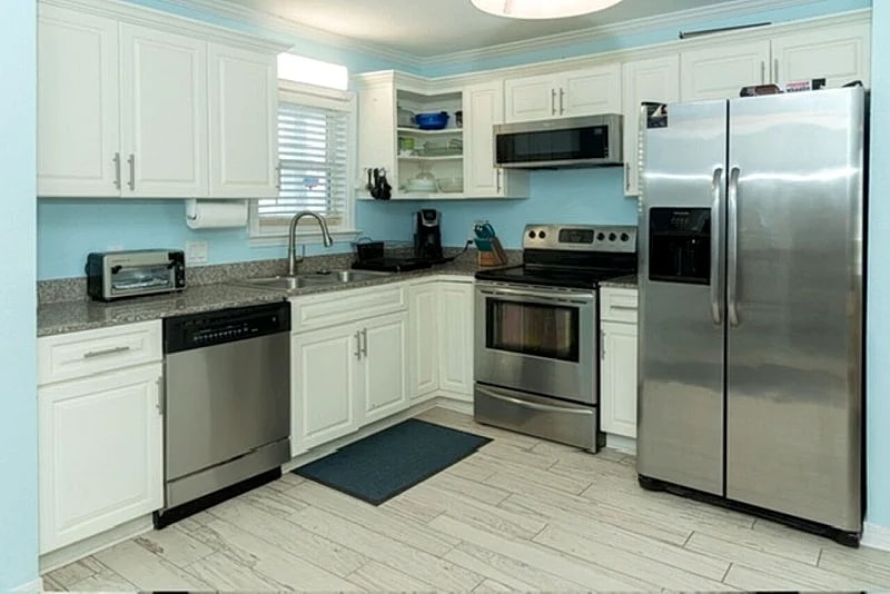 Hermitage 103 in Okaloosa Island, Florida, United States — photo 4