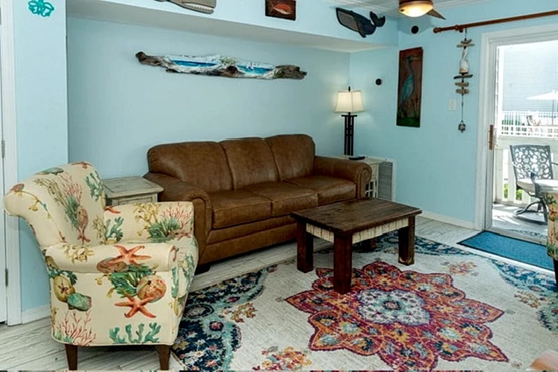 Hermitage 103 in Okaloosa Island, Florida, United States — photo 2
