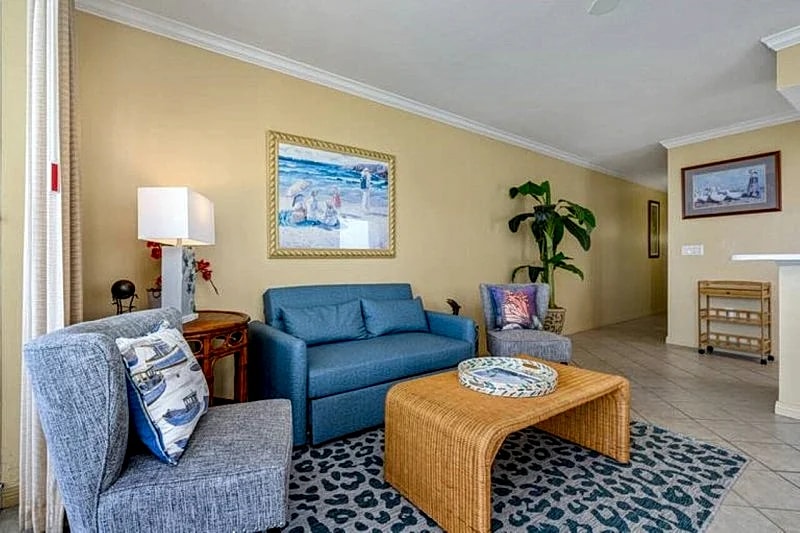 Destin West Pelican 601 in Okaloosa Island, Florida, United States — photo 2