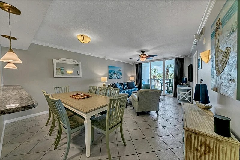 Destin West Pelican 305 in Okaloosa Island, Florida, United States — photo 4
