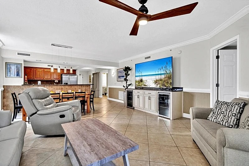 Destin West Heron 309 in Okaloosa Island, Florida, United States — photo 5