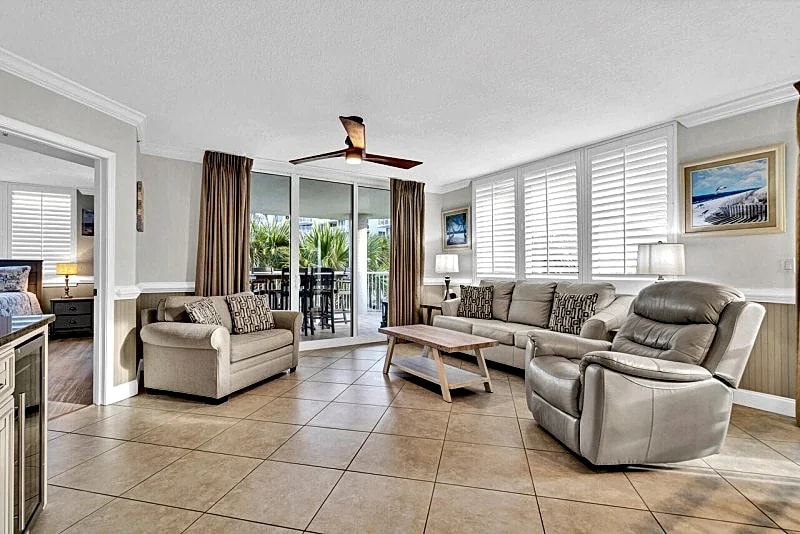 Destin West Heron 309 in Okaloosa Island, Florida, United States — photo 3