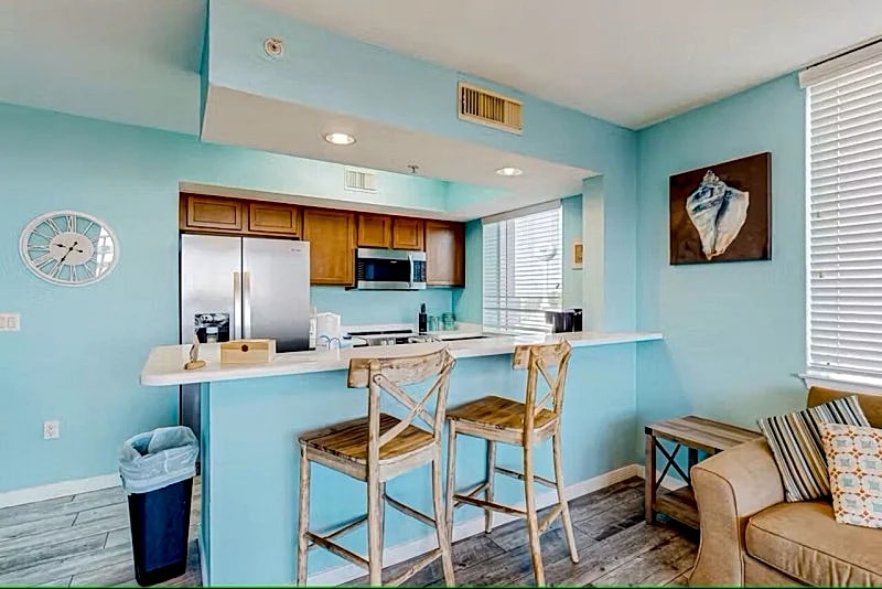 Destin West Pelican 501 in Okaloosa Island, Florida, United States — photo 5