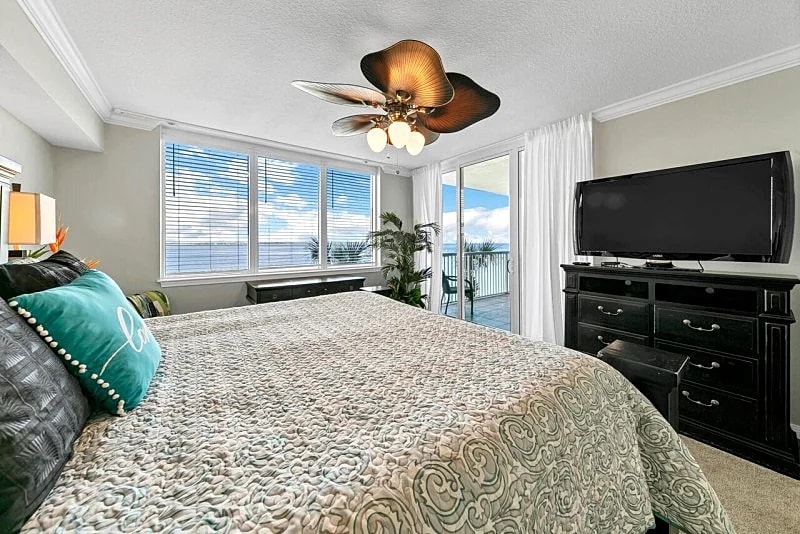 Destin West Heron 303 in Okaloosa Island, Florida, United States — photo 3