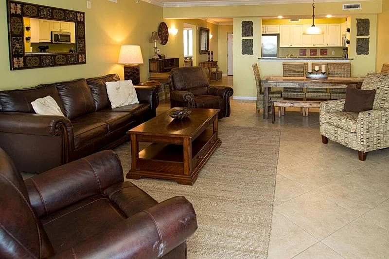 Destin West Heron 604 in Okaloosa Island, Florida, United States — photo 2