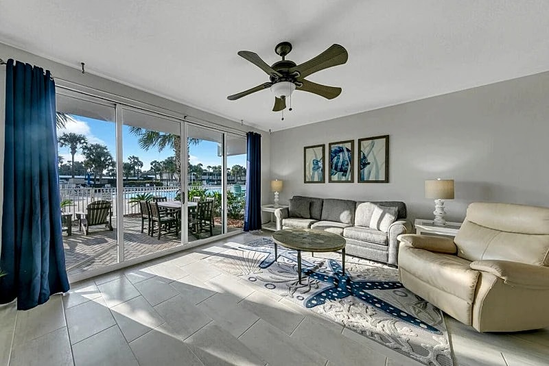 Destin West Gulf 103