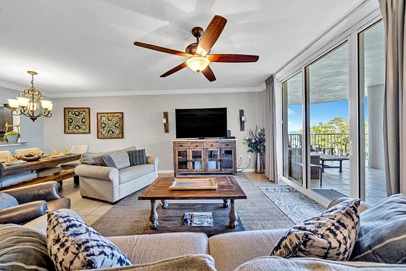 Destin West Heron 304 in Okaloosa Island, Florida, United States — photo 5