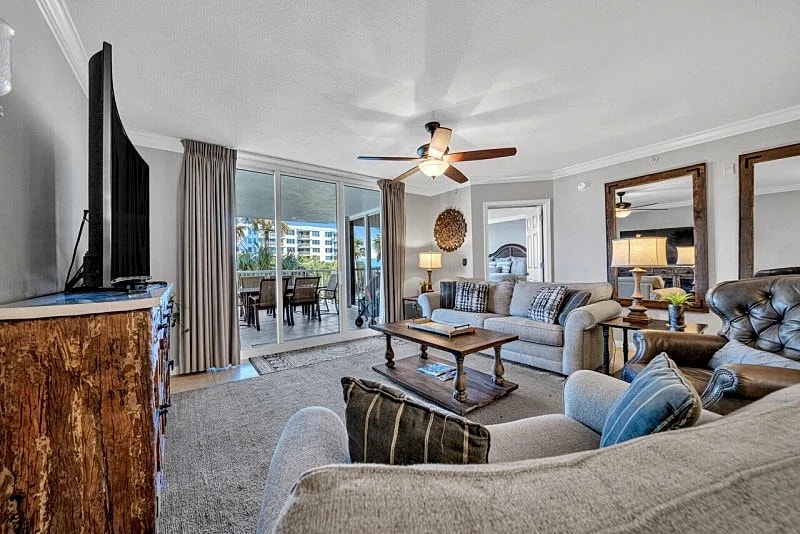 Destin West Heron 304 in Okaloosa Island, Florida, United States — photo 3