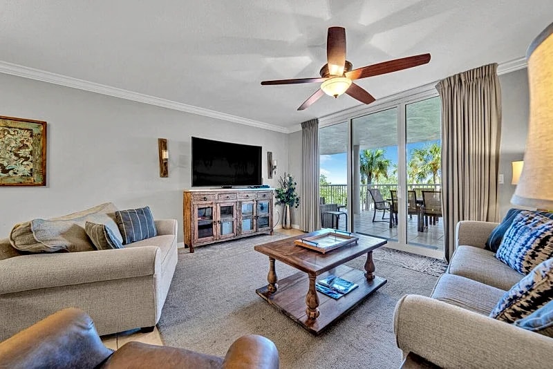 Destin West Heron 304 in Okaloosa Island, Florida, United States — photo 2