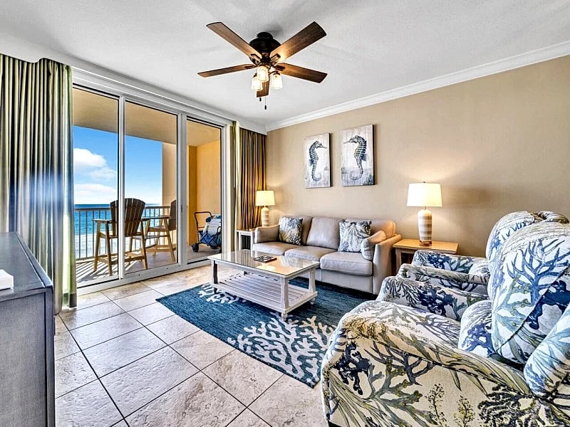 Azure 416 in Okaloosa Island, Florida, United States — photo 2