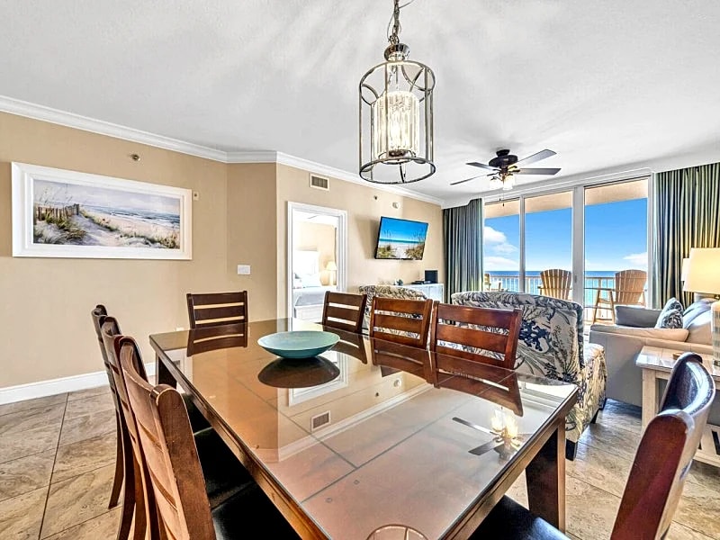 Azure 416 in Okaloosa Island, Florida, United States — photo 5