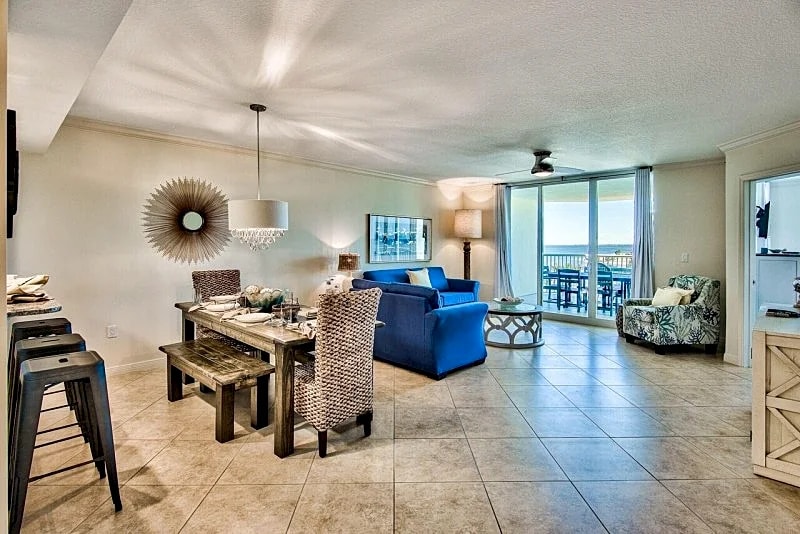Destin West Heron 506 in Okaloosa Island, Florida, United States — photo 3