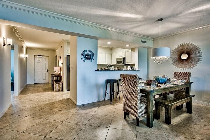 Destin West Heron 506 in Okaloosa Island, Florida, United States — photo 4