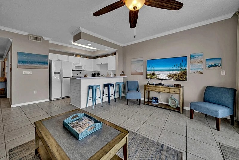 Destin West Gulf 513 in Okaloosa Island, Florida, United States — photo 2