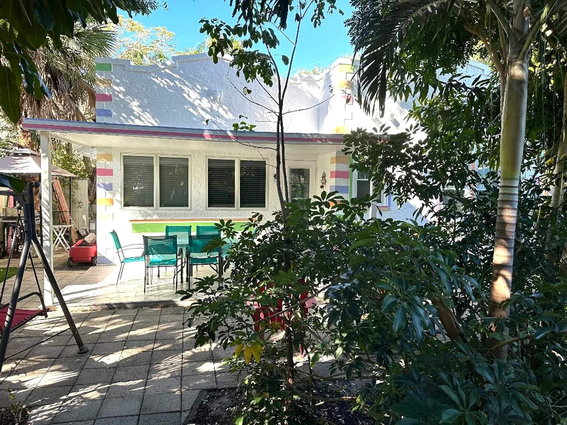Our Palmway House near Lake Worth Beach in Lake Worth Beach, Florida, United States — photo 4