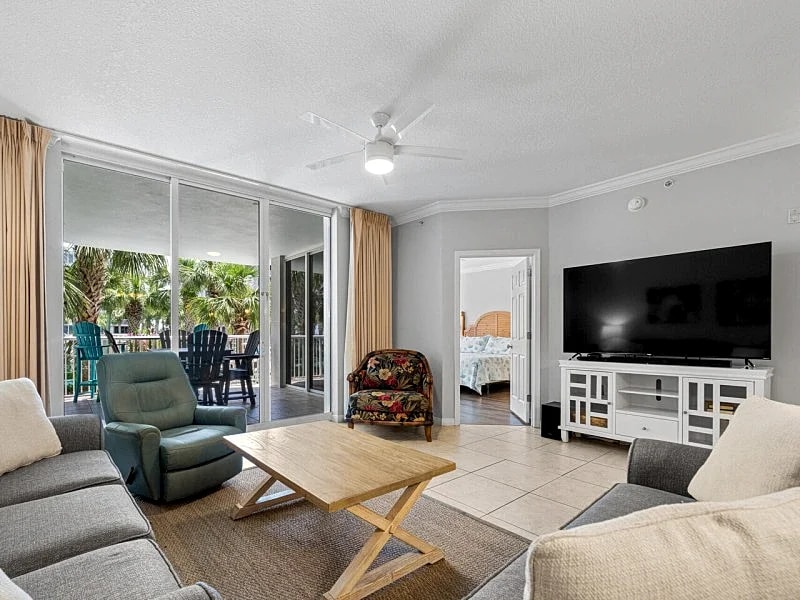 Destin West Heron L-08 in Okaloosa Island, Florida, United States — photo 3