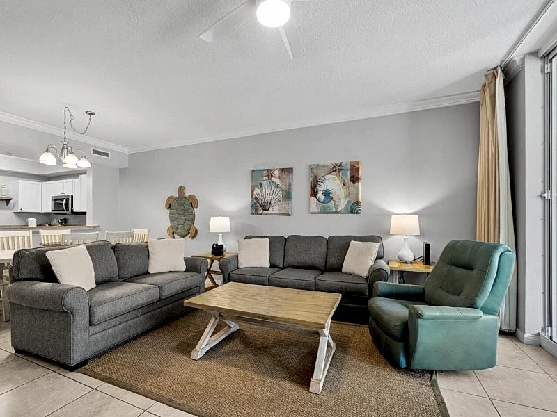 Destin West Heron L-08 in Okaloosa Island, Florida, United States — photo 2
