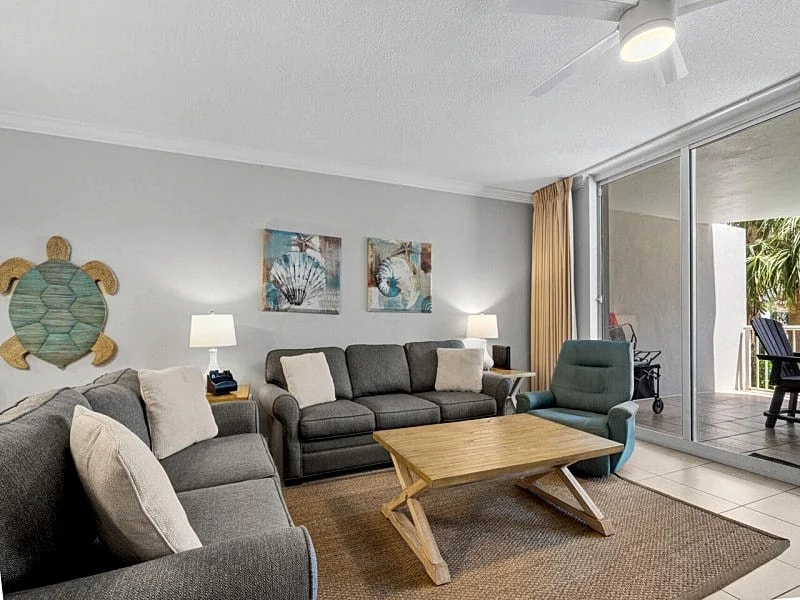 Destin West Heron L-08 in Okaloosa Island, Florida, United States — photo 4