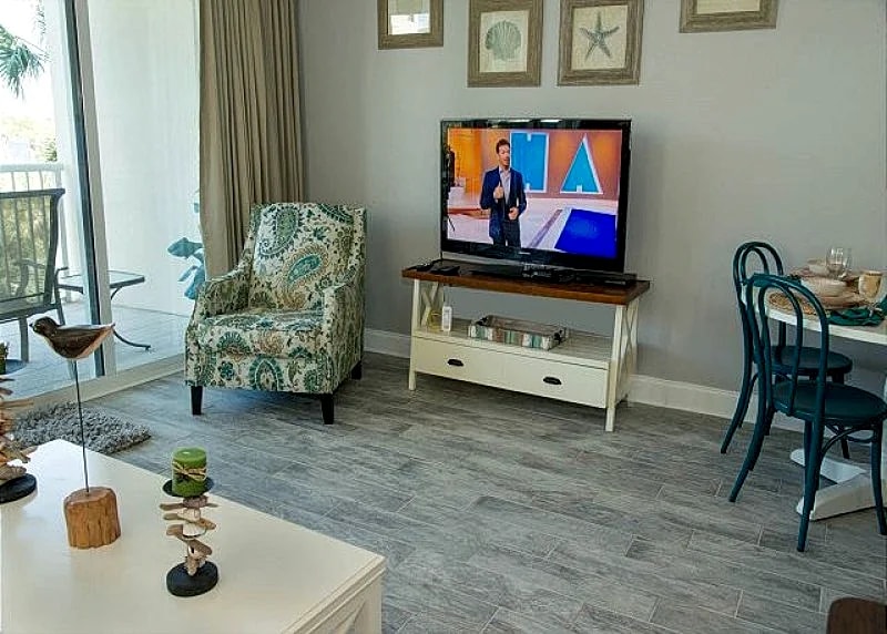 Destin West Sandpiper 408 in Okaloosa Island, Florida, United States — photo 5
