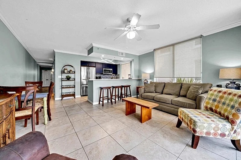 Destin West Sandpiper 308 in Okaloosa Island, Florida, United States — photo 4