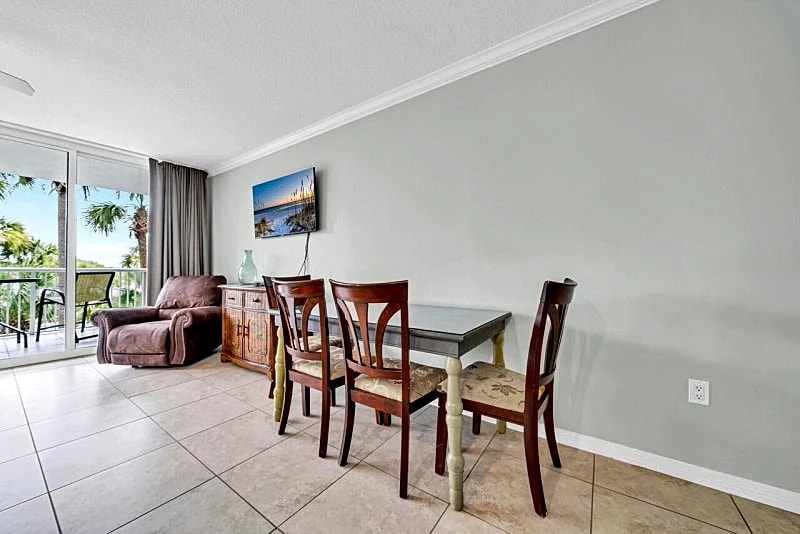 Destin West Sandpiper 308 in Okaloosa Island, Florida, United States — photo 5