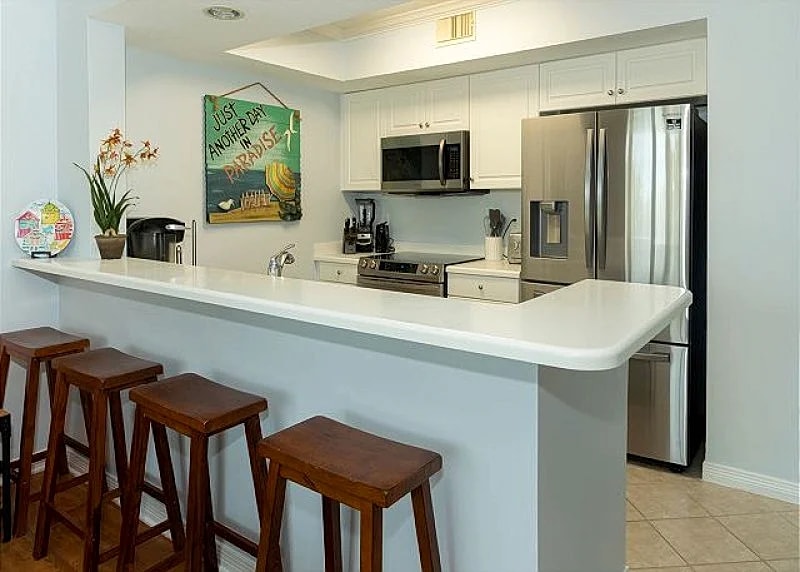Destin West Sandpiper 307 in Okaloosa Island, Florida, United States — photo 5