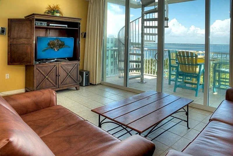 Destin West Pelican PH-04 in Okaloosa Island, Florida, United States — photo 2