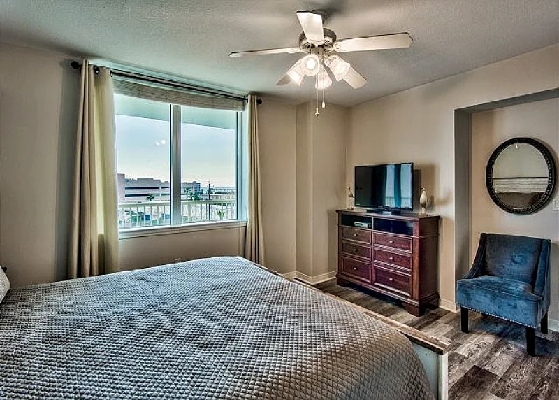 Destin West Pelican 606 in Okaloosa Island, Florida, United States — photo 5