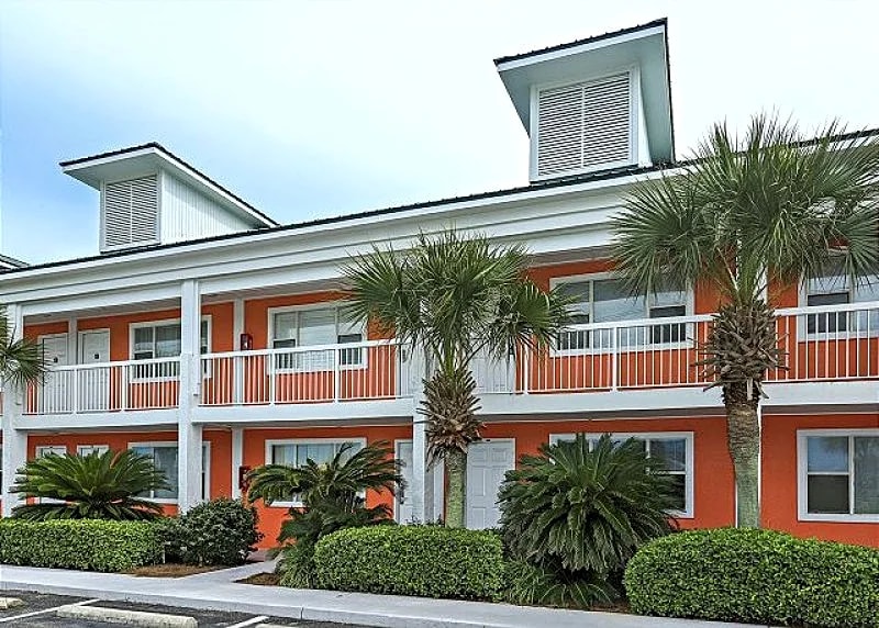 TROPICAL ISLE 113 in Okaloosa Island, Florida, United States — photo 4