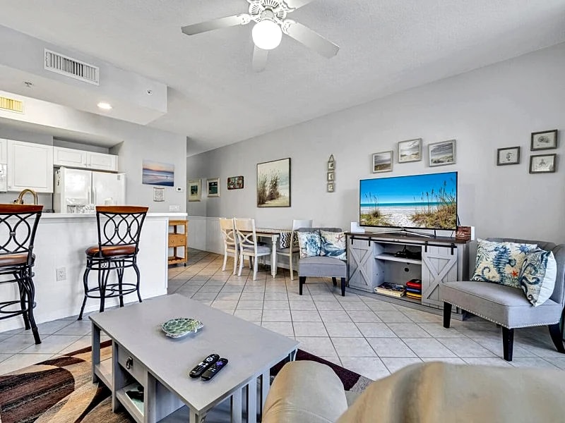 Destin West Sandpiper L-05 in Okaloosa Island, Florida, United States — photo 4