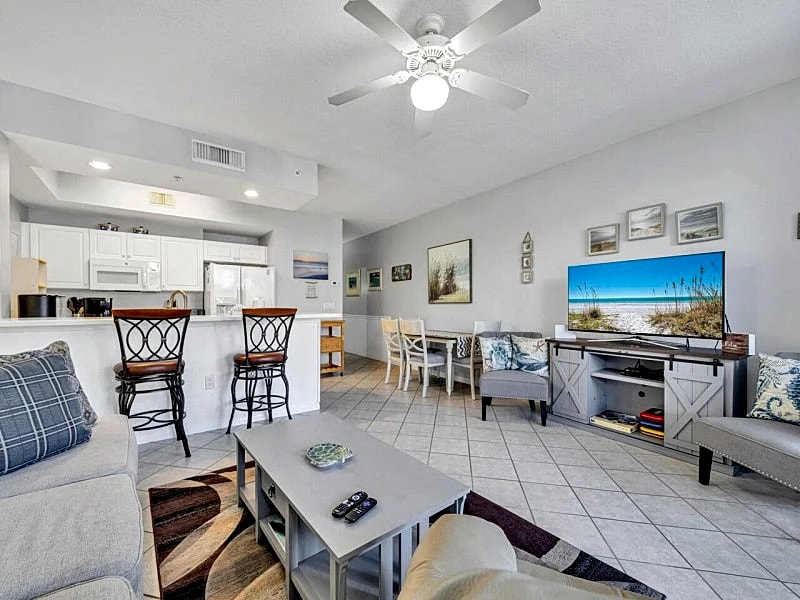 Destin West Sandpiper L-05 in Okaloosa Island, Florida, United States — photo 5