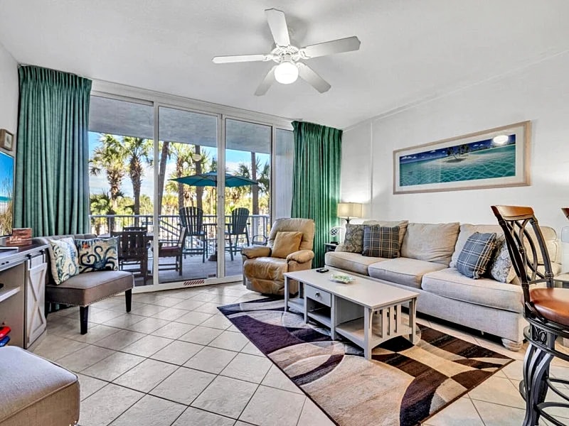 Destin West Sandpiper L-05 in Okaloosa Island, Florida, United States — photo 1