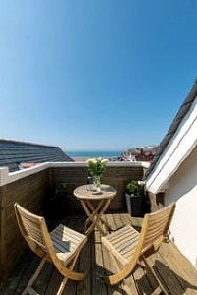 Seablue Loft