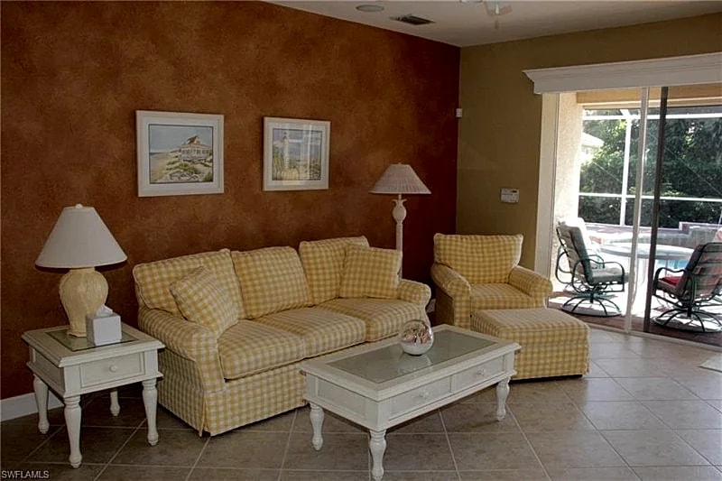 Ruxton RD Vacation Villa | Naples Vacation Rentals in Naples, Florida, United States — photo 3