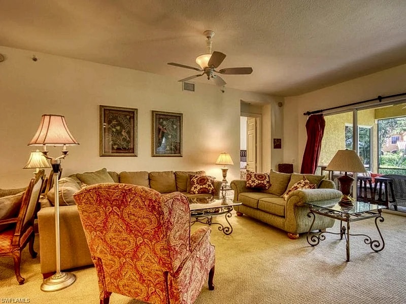 Cascada Way Vacation Condo | Naples Vacation Rentals in Naples, Florida, United States — photo 5