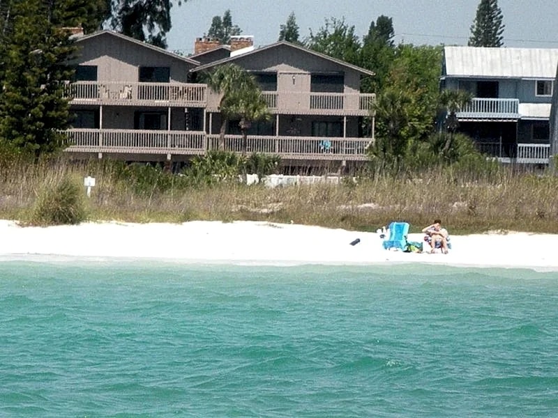 Luxury Beach Condo with Best views and Sunsets on Siesta Key