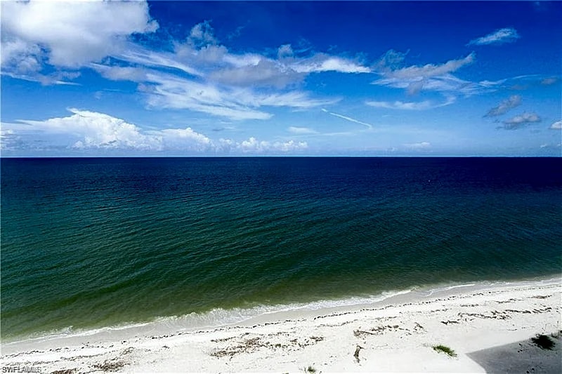 Hickory Blvd Vacation Penthouse | Bonita Springs Vacation Rentals in Bonita Springs, Florida, United States — photo 5