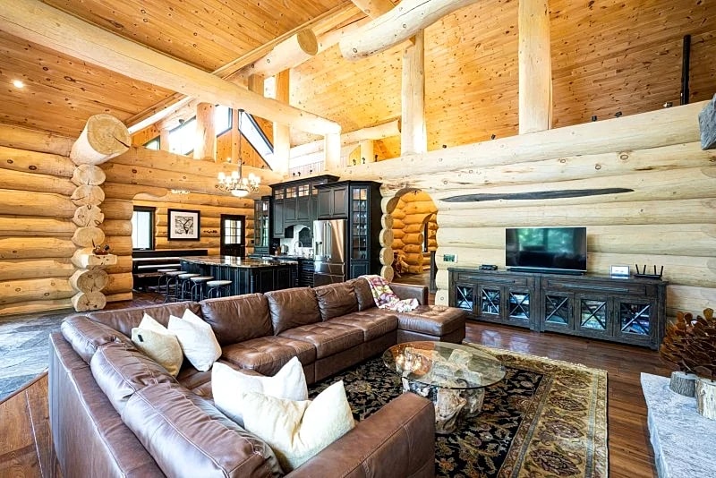 Muskoka Lakefront Cottage #909 on Sparrow Lake in Orillia, Ontario, Canada — photo 3