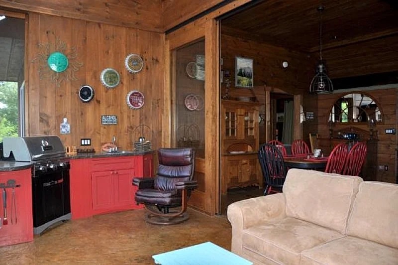 Cottage #485 in Almaguin Highlands, Ontario, Canada — photo 4